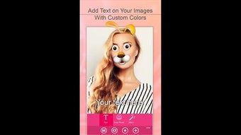 Image 3 for Snap Photo Filters & Stic…
