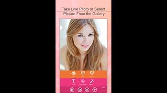Image 2 for Snap Photo Filters & Stic…