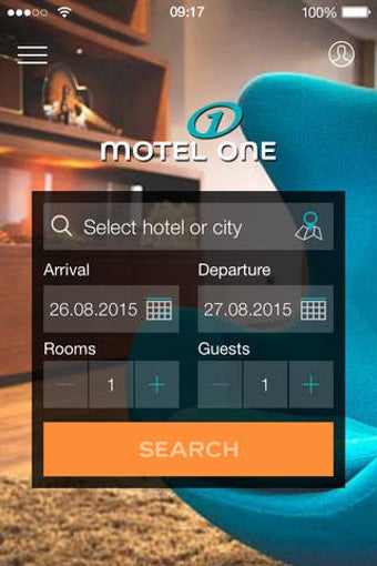Imagen 0 para Motel One