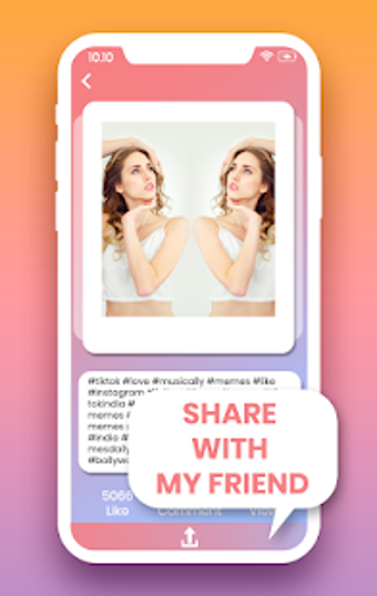 Image 3 for Tik Tok for Video Status …