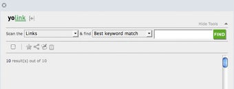 Image 2 for Yolink Firefox