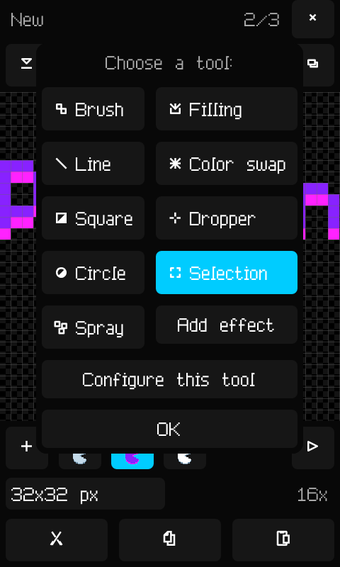 Imagen 3 para Let's 8 bit Art