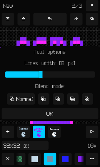 Imagen 2 para Let's 8 bit Art