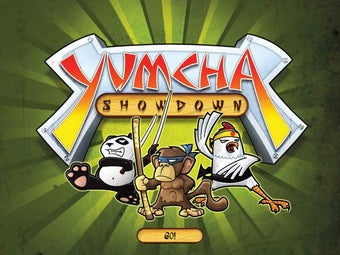 Image 0 for Yumcha Showdown