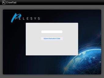 Image 0 for CrewPad Manager