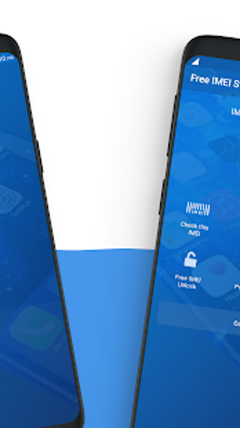 Imagen 2 para Free IMEI Status Report C…
