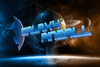 Imagen 0 para Galaxy Pinball HD Free