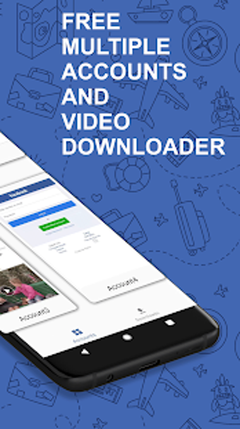Image 3 for Multi Face - Video Downlo…