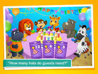 Image 2 for Kids Kindergarten Math Li…