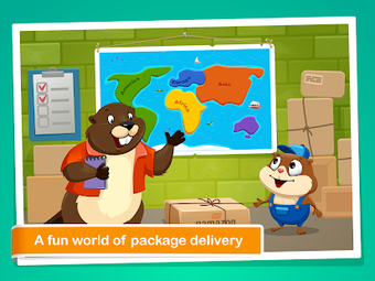 Image 3 for Kids Kindergarten Math Li…