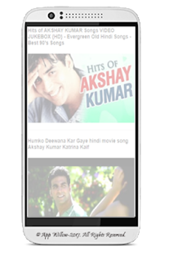 Image 2 for Best Of Akshay Kumar HD V…