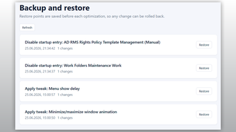 Imagen 0 para PC Optimizer and FPS Boos…