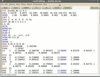 Image 0 for Linxtl