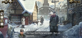 Image 2 for Murder in the Alps