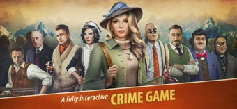 Image 3 for Murder in the Alps