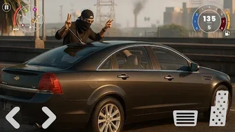 Image 0 for Grand  Open Real World