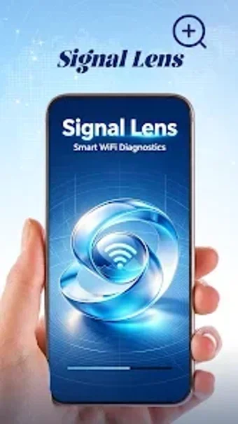 Imagen 0 para Signal Lens