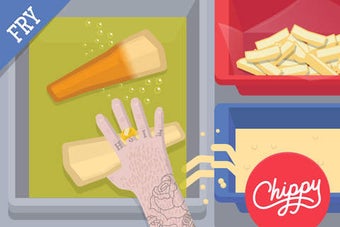 Image 0 for Chippy