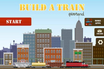 Image 0 for Build A Train