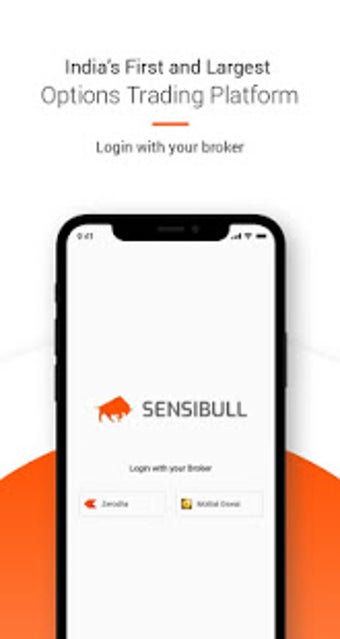 Image 3 for Sensibull - Options Tradi…