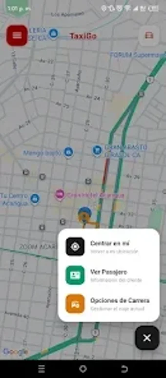 Imagen 0 para TaxiGo Ve