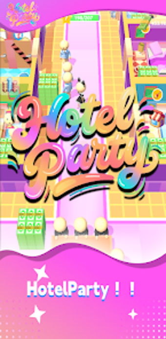 Image 0 for HotelParty