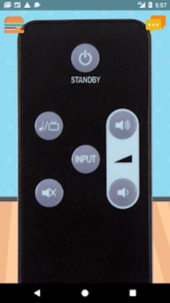 Image 0 for Remote Control For Boston…