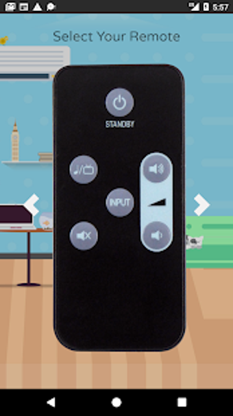 Image 1 for Remote Control For Boston…