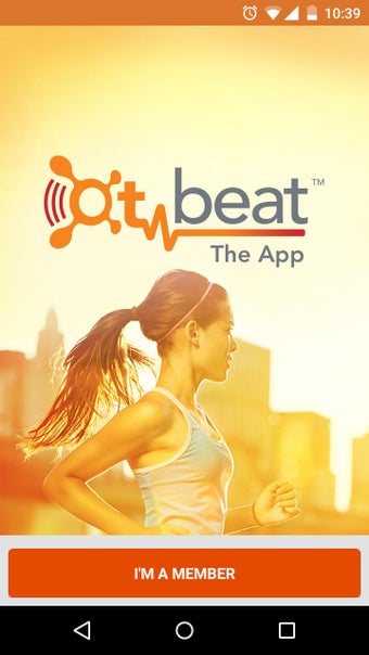 Image 1 for Orangetheory OTbeat
