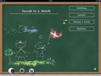 Imagen 0 para Danish in a Month HD