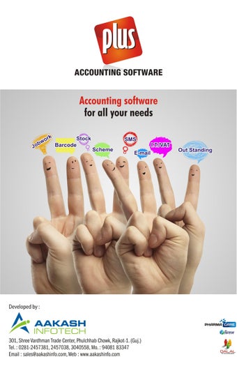 Imagen 0 para Plus Accounting Software