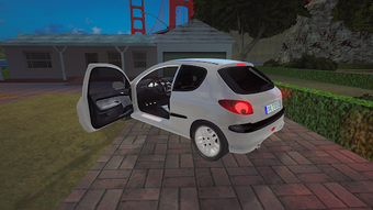 Image 0 for Horizon Street: Car Simul…