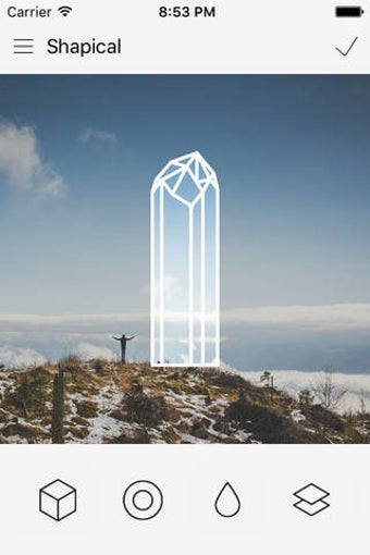 Image 0 for Shapical FREE