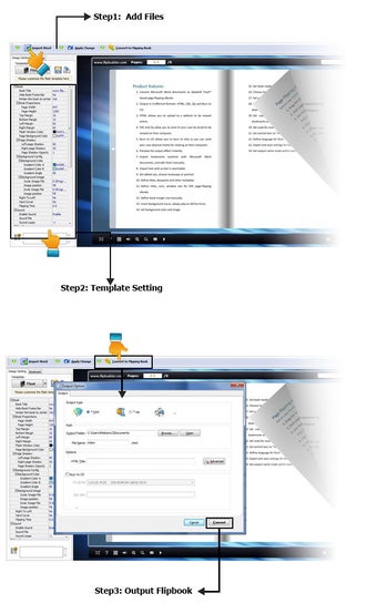 Imagen 0 para Flip Word (64-bit)