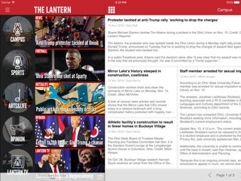 Image 7 for The Lantern