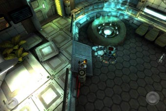 Image 0 for Angry Bots