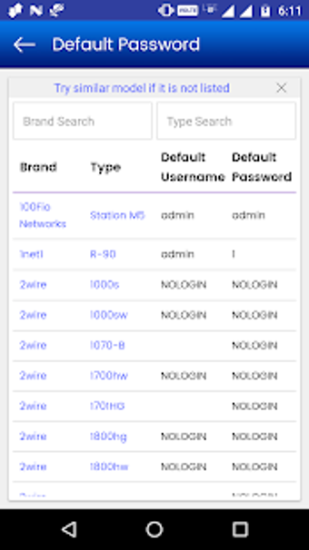 Imagen 3 para Block WiFi  Router Admin …