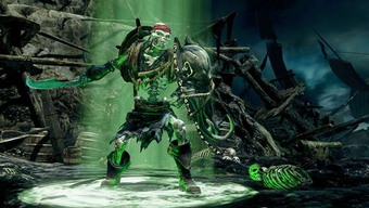 Image 0 for Killer Instinct