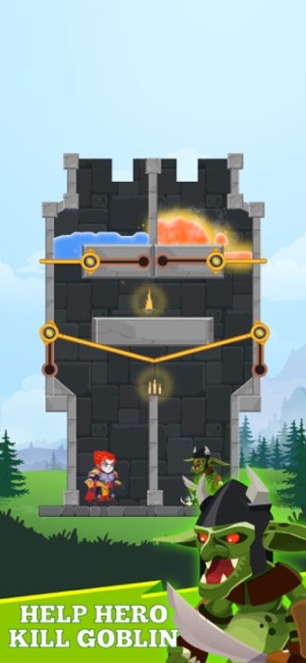 Image 1 for Hero Rescue