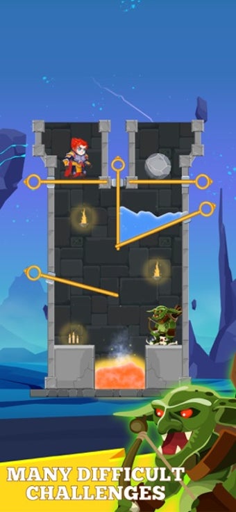 Image 3 for Hero Rescue
