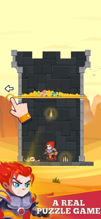 Image 2 for Hero Rescue