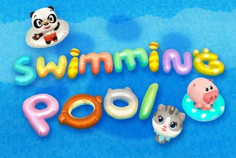 Image 0 for Dr. Panda Swimming Pool
