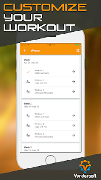 Image 2 for German Volume Training - …