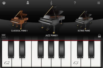 Image 0 for iGrand Piano FREE