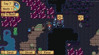 Imagen 0 para Astra Bestiary