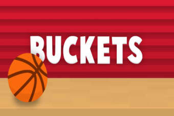 Image 0 for Buckets Basketball - Arca…