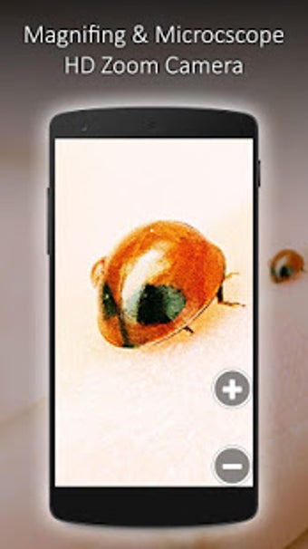 Image 0 for Magnifying and Microscope…