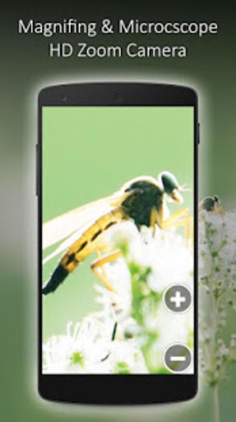 Image 3 for Magnifying and Microscope…