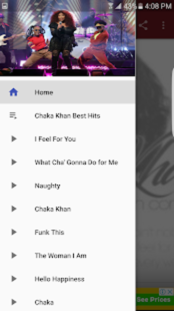 Imagen 1 para Chaka Khan