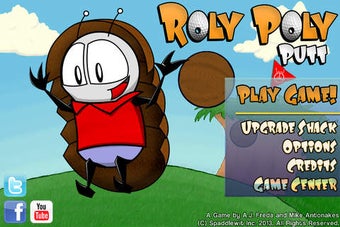 Image 0 for Roly Poly Putt